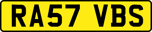 RA57VBS