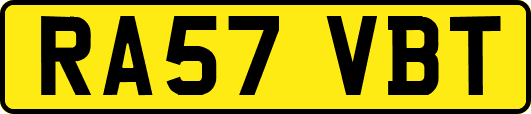 RA57VBT