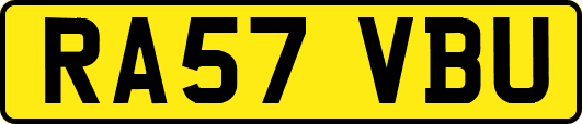 RA57VBU