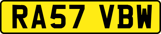 RA57VBW