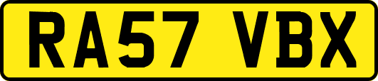 RA57VBX