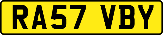 RA57VBY