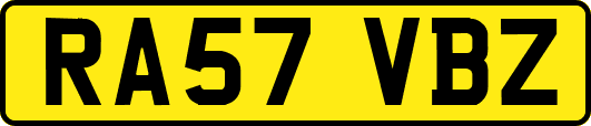 RA57VBZ