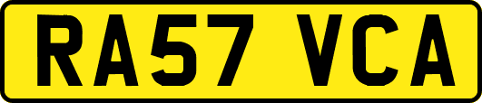 RA57VCA