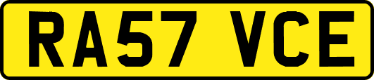 RA57VCE