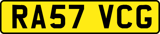 RA57VCG