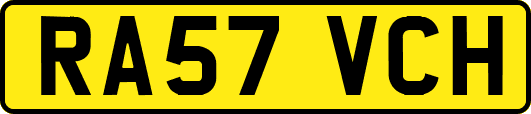 RA57VCH