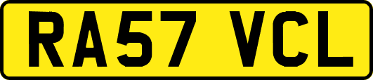 RA57VCL