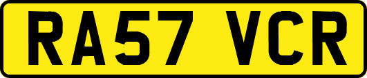 RA57VCR