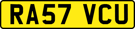 RA57VCU