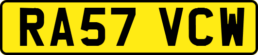 RA57VCW