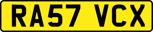 RA57VCX