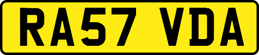RA57VDA