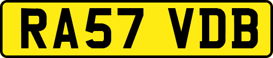 RA57VDB