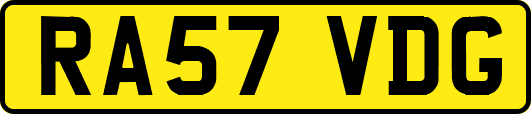 RA57VDG