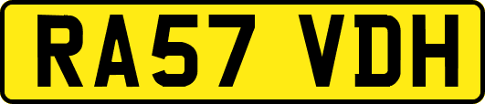 RA57VDH