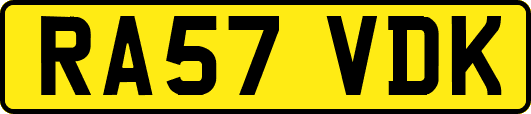 RA57VDK