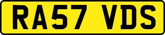 RA57VDS