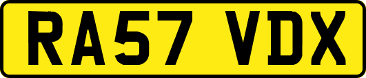 RA57VDX