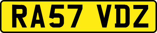 RA57VDZ