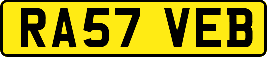 RA57VEB