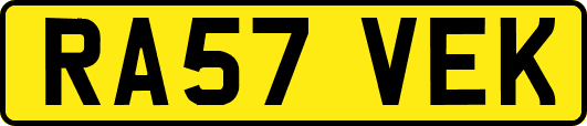 RA57VEK