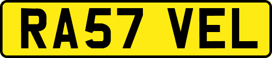RA57VEL