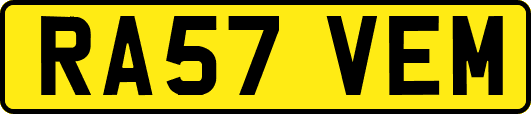 RA57VEM