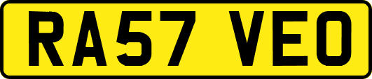 RA57VEO