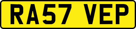RA57VEP