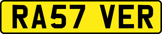 RA57VER