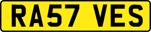 RA57VES