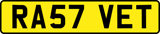RA57VET
