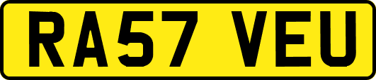 RA57VEU