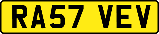 RA57VEV