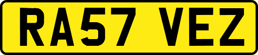 RA57VEZ