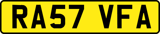 RA57VFA