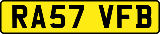 RA57VFB