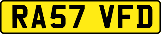 RA57VFD