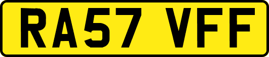 RA57VFF