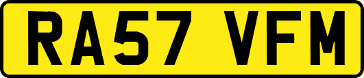 RA57VFM