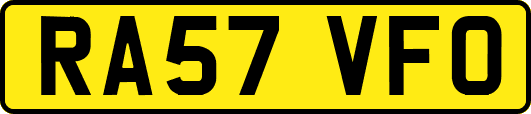 RA57VFO