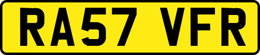 RA57VFR
