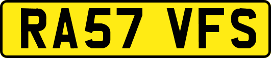 RA57VFS