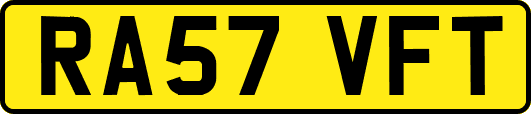 RA57VFT