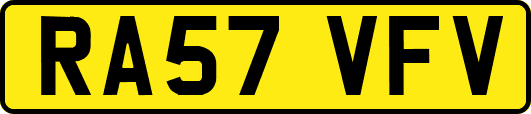 RA57VFV