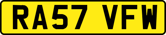 RA57VFW