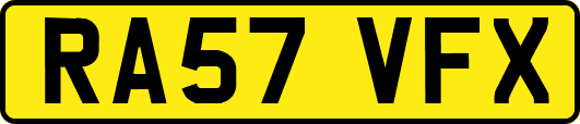 RA57VFX