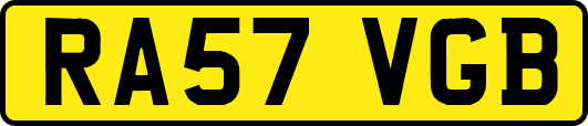 RA57VGB