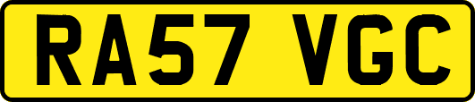 RA57VGC